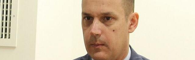 Lončar: Stanje Ivice Dačića bolje, ima razloga za optimizam