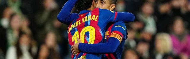 Evo gde možete da gledate uživo TV prenos revanš meča Barselona - Atletiko Madrid u polufinalu Kupa kralja