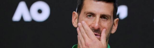 Đoković: Dokazao sam da mogu da pobeđujem najbolje, Indijan Vels je jedan od mojih omiljenih turnira