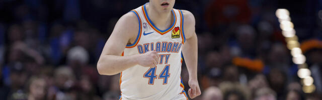 Vreme je za povratak u NBA - Nova fantastična partija Nikole Topića