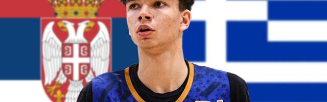 Andrej Stojaković će ipak nastupati za Grčku? Čuveni igrač otišao u Ameriku da ga ubedi da obuče dres Helena