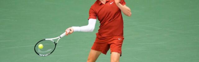 Evo šta i koliko je zaradio Janik Siner osvajanjem Mastersa u Indijan Velsu