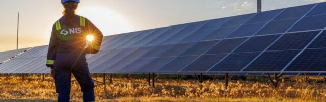 NAFTAŠI I ZELENA ENERGIJA