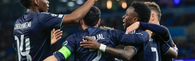 Težak udarac za Real pred derbi sa Atletikom posle eliminacije Sitija iz Lige šampiona: Još jedan odbrambeni igrač van stroja!