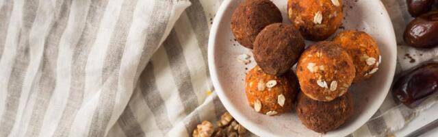 Čokoladne kuglice za post na vodi: Slatke bombice koje se tope u ustima, a gotove očas posla!