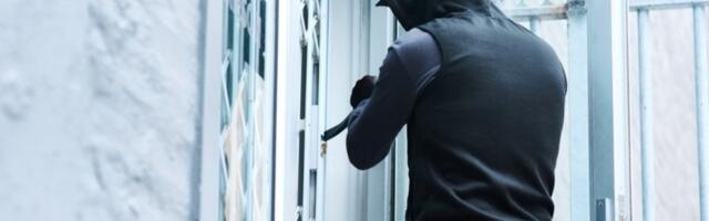 Šta ako ZATEKNETE LOPOVA U KUĆI? Pravila koja morate da znate!