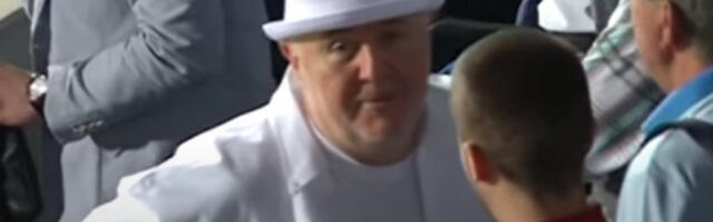 ACO ĐUKANOVIĆ IZLAZI NA SLOBODU! Ponudio bezobrazno visoko jemstvo, sud prihvatio - OD CIFRE BOLI GLAVA!