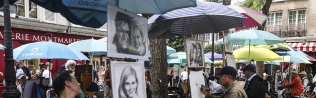 У првом кругу избора победило око 25 кандидата туниског порекла