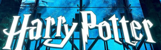 HBO objavio prvu zvaničnu fotografiju nove serije o Hariju Poteru