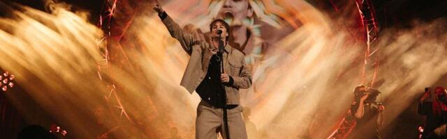 OD NASTUPA ZA TRI STOLA DO PUNIH ARENA! Jakov Jozinović danas živi san, a evo šta kaže o slavi i ljudima oko sebe: Otkrio i da li ima devojku