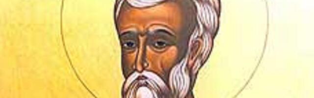 Vernici danas slave Svetog Agapija: Evo šta ne smete da radite!