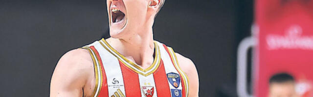 Миљеновић сјајан, остало за бригу