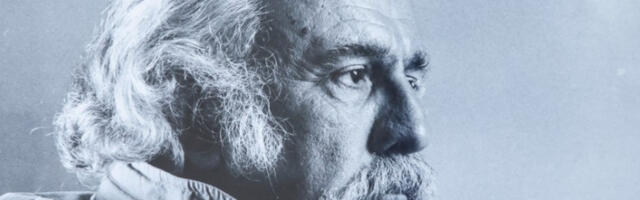 Награда „Живојин Павловић” припала роману ,,Бекос”