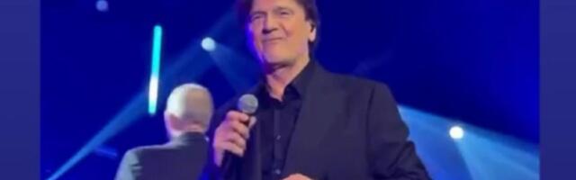 Čola oduševio ćerku! Prišao joj na koncertu i uradio OVO: Una odmah sve podelila na Instagramu