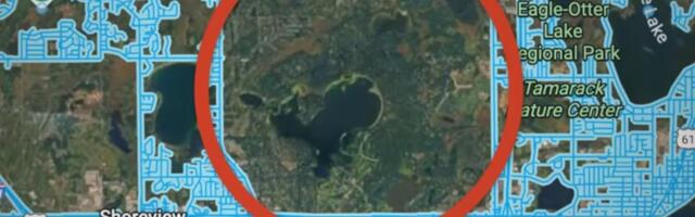 Ovaj grad ne postoji na Google mapama: Tajno skrovište milionera koje čuvaju po svaku cenu, prete tužbom svakome ko ih otkrije javnosti