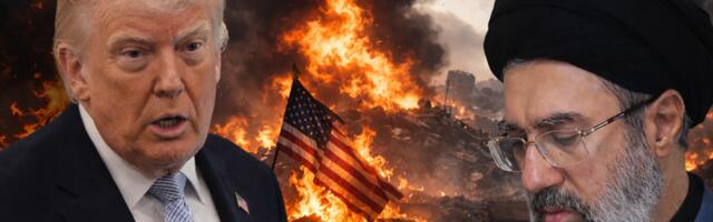 (VIDEO) Šta će biti sa Iranom?! Tramp progovorio o nuklearnom oružju i zaprepastio ceo svet: 99 odsto...