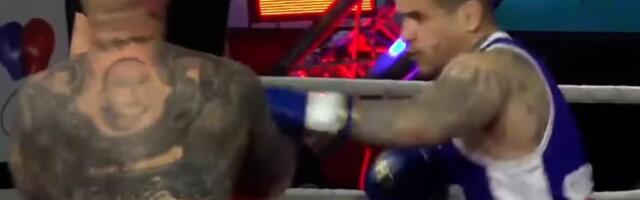 U RINGU ĆE BITI SRPSKIH PEVAČA, ALI I OVE DVE POZNATE DAME: Vuk Mob objavio spisak  takmičara za novi meč Bake Praseta: Iznenadićete se kad vidite ova imena