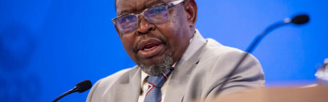 Јужноафрички финансијски лидери не долазе на састанак Г20 у Вашингтон