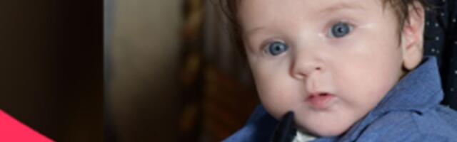 Petar (4) je rođen mrtav na Svetu Petku, ona mu je podarila drugi život: Pomozimo mu da zagrli svoje najmilije