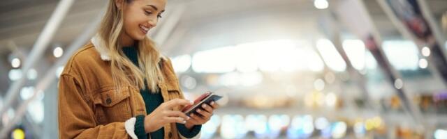 Obratite pažnju! Zbog ove greške na aerodromu mogu da vam oduzmu telefon