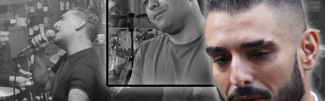 "Isplačem se sam" Bolna ispovest Darka Lazića nakon smrti brata: "Došli su na sahranu da bi se promovisali"