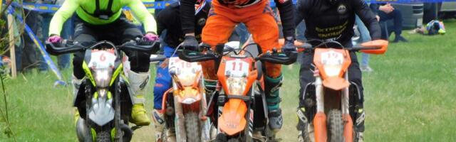 MOTORSKA GRMLJAVINA ZA VIKEND: "Gučevski izazov 2026" u Banji Koviljači