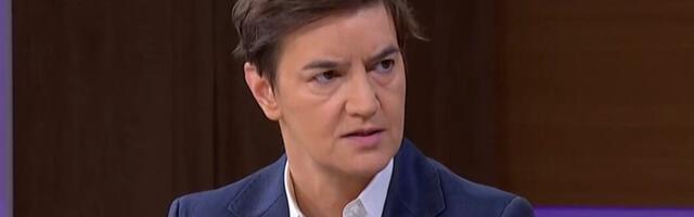 UŽIVO ANA BRNABIĆ GOVORI ZA KURIR TELEVIZIJU: Predsednica Skupštine u "Pulsu Srbije vikend", sa njom u studiju Gordana Čomić, Goran Šarić i Milomir Marić