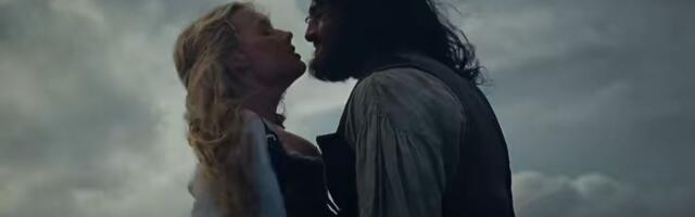 Poznato je na kojem TV kanalu i kada možete gledati film "Orkanski visovi" sa Margo Robi i Džejkobom Elordijem