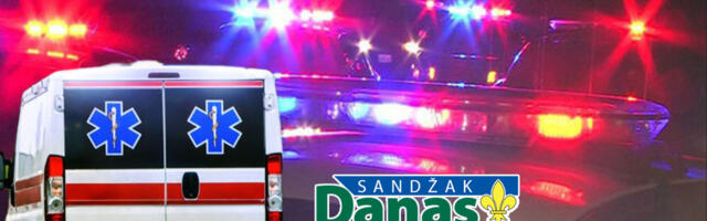 TRAGEDIJA U CRNOJ GORI: Dječak poginuo u balon sali nakon pada konstrukcije gola