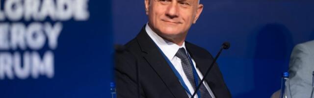 Živković: Tri prioriteta za EPS