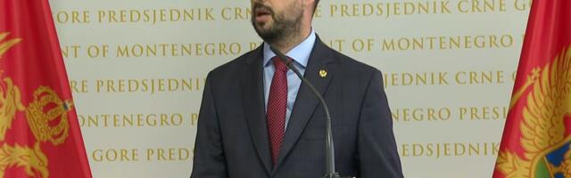 Predsednik Crne Gore: NATO bombardovanje bilo posledica iracionalnog odlučivanja lidera SRJ