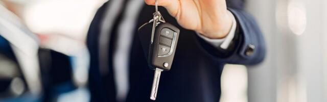 Kupujete nov auto? Uz ovih šest trikova možete uštedeti nekoliko hiljada evra
