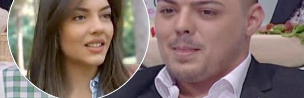 PRIČALO SE DA SU SE POTUKLI I GADNO POSVAĐALI! Evo zašto su raskinuli Sloba Vasić i Helena Topalović: Mislim na nju neprestano, i dalje je volim!