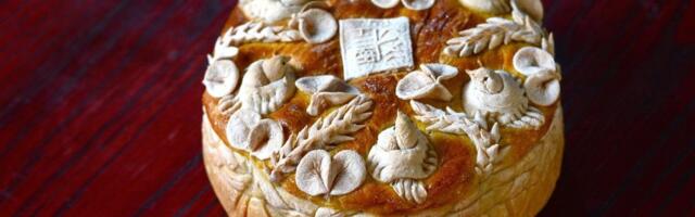 Najmekši posni slavski kolač: Recept koji uspeva i početnicima - kruna letnjeg Svetog Nikole