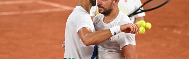 "Nije lako...": Legenda održala poslednji pres na Rolan Garosu, drhtavim glasom pomenuo i finale sa Novakom...