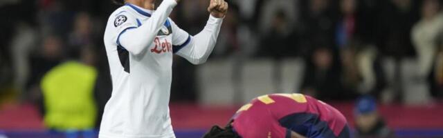 Ni Siti, ni Inter, već Old Traford: Junajted dogovorio sjajno pojačanje od 40.000.000 evra