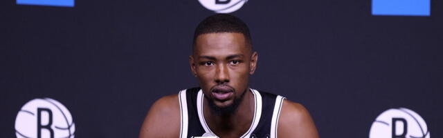 EKSKLUZIVNO! Partizan želi bivšeg NBA centra - zaboravljeni američki dragulj!