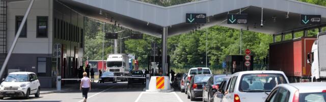 Vozači, spremite se na čekanje ako idete ka ovom graničnom prelazu: Do kraja godine radovi na toj deonici