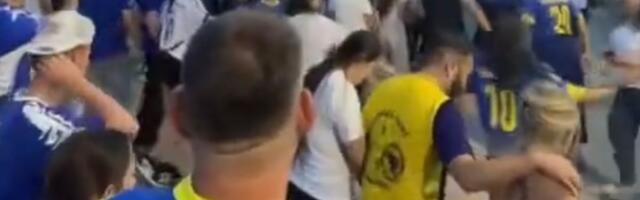 Zaigralo se kolo u Los Anđelesu, Bosanci su hit Svetskog prvenstva, sve to pred trening BiH