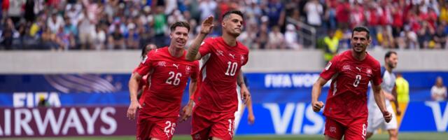 Mladi Ermin Mahmić vratio nadu BiH na Svetskom prvenstvu, a onda je Granit Džaka zapečatio sudbinu