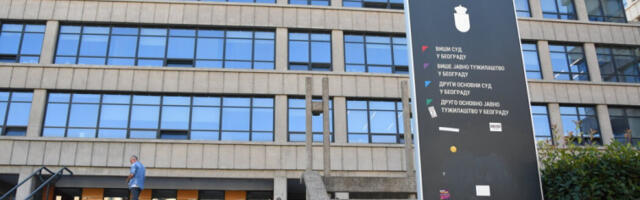 ВЈТ наложило да се утврдe одговорни за изазивање панике на музичком фестивалу