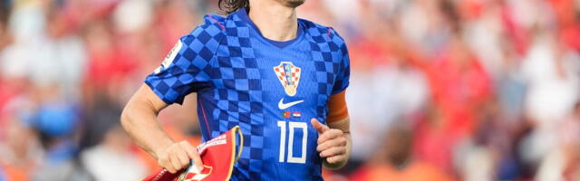 ISPLIVALI DETALJI SASTANKA SLAVENA BILIĆA I LUKE MODRIĆA! Novi selektor Hrvatske pokušava da ubedi slavnog asa da se ne povuče, hoće li doći do preokreta?