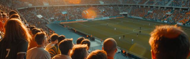 Od stadiona do TikToka: Kako se promenilo navijanje u fudbalu