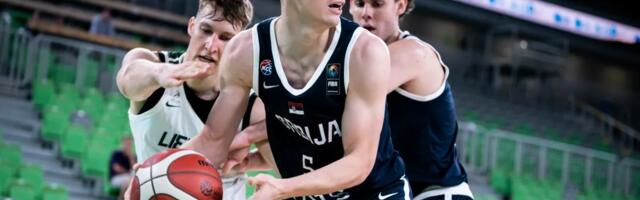 Sjajna vest za Srbiju pred finale Eurobasketa: Jedan od najboljih ne igra kod Slovenaca, olakšan je posao!