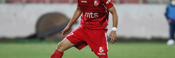 LLSL - Đuričković najbolji u 18. kolu