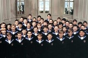 Bečki dečaci i skokovi