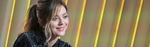 'Vukašin zna da će dobiti seku, mazi mi stomak': Nina Janković iskreno o trudnoći i odabiru imena za bebu