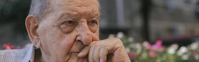 Vlasta Velisavljević ipak nije bio jači od korone - preminuo voljeni srpski glumac