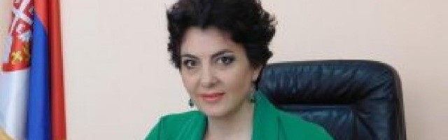 "Gradonačelnica Ništa potvrdila da mediji neće dobijati odgovore"