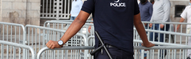 Policajac izgubio oružije, istraga pokrenuta, a da li će mu se suditi zbog toga?